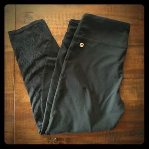 Fabletics Lacey Black Leggings